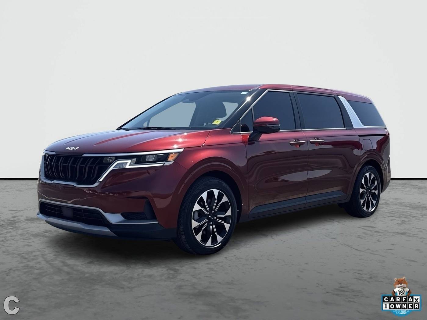 2024 Kia Carnival EX — Minivan — 32,132 mi — Phoenix, AZ