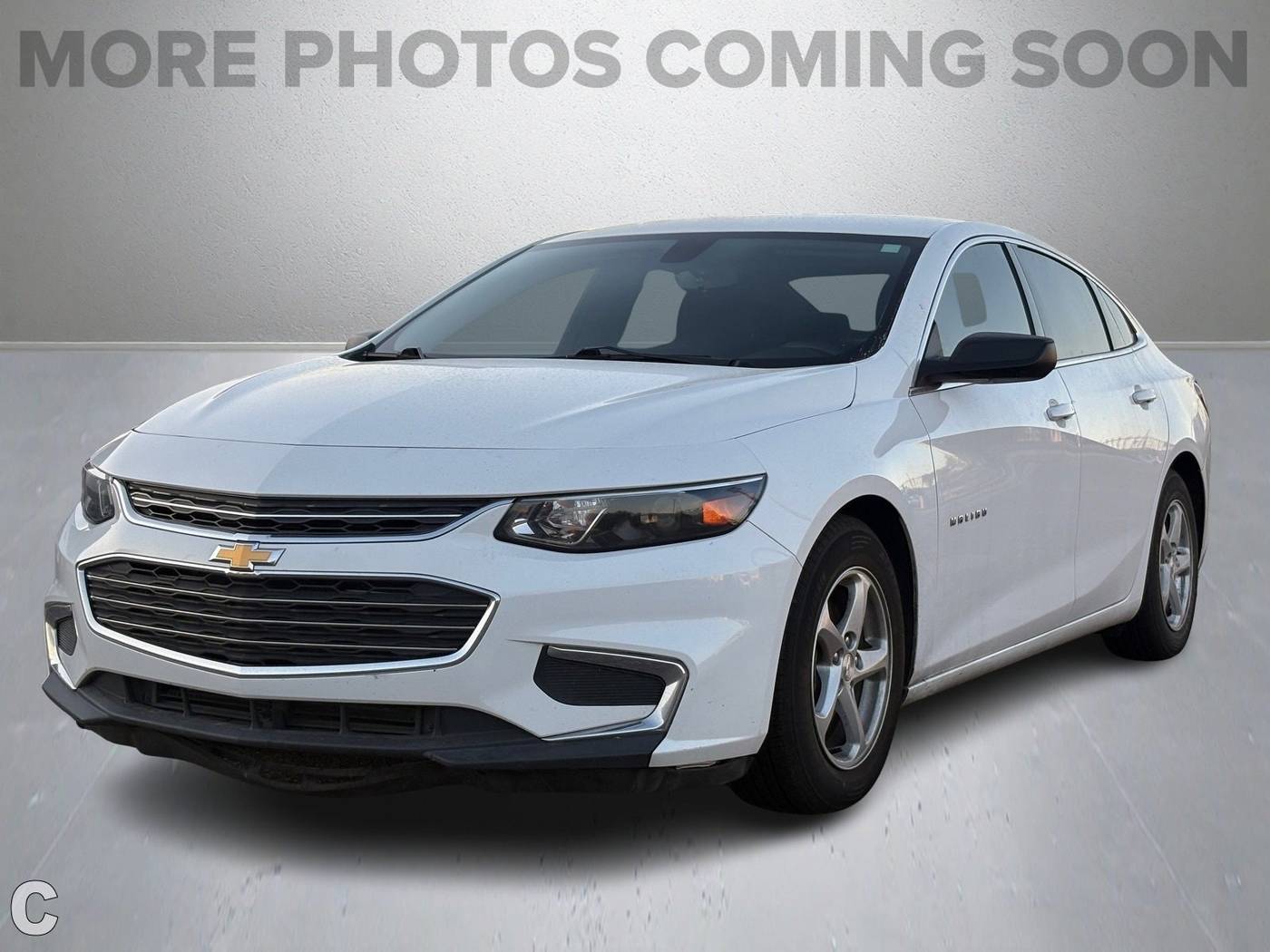 2016 Chevrolet Malibu LS — Sedan — 123,162 mi — Phoenix, AZ