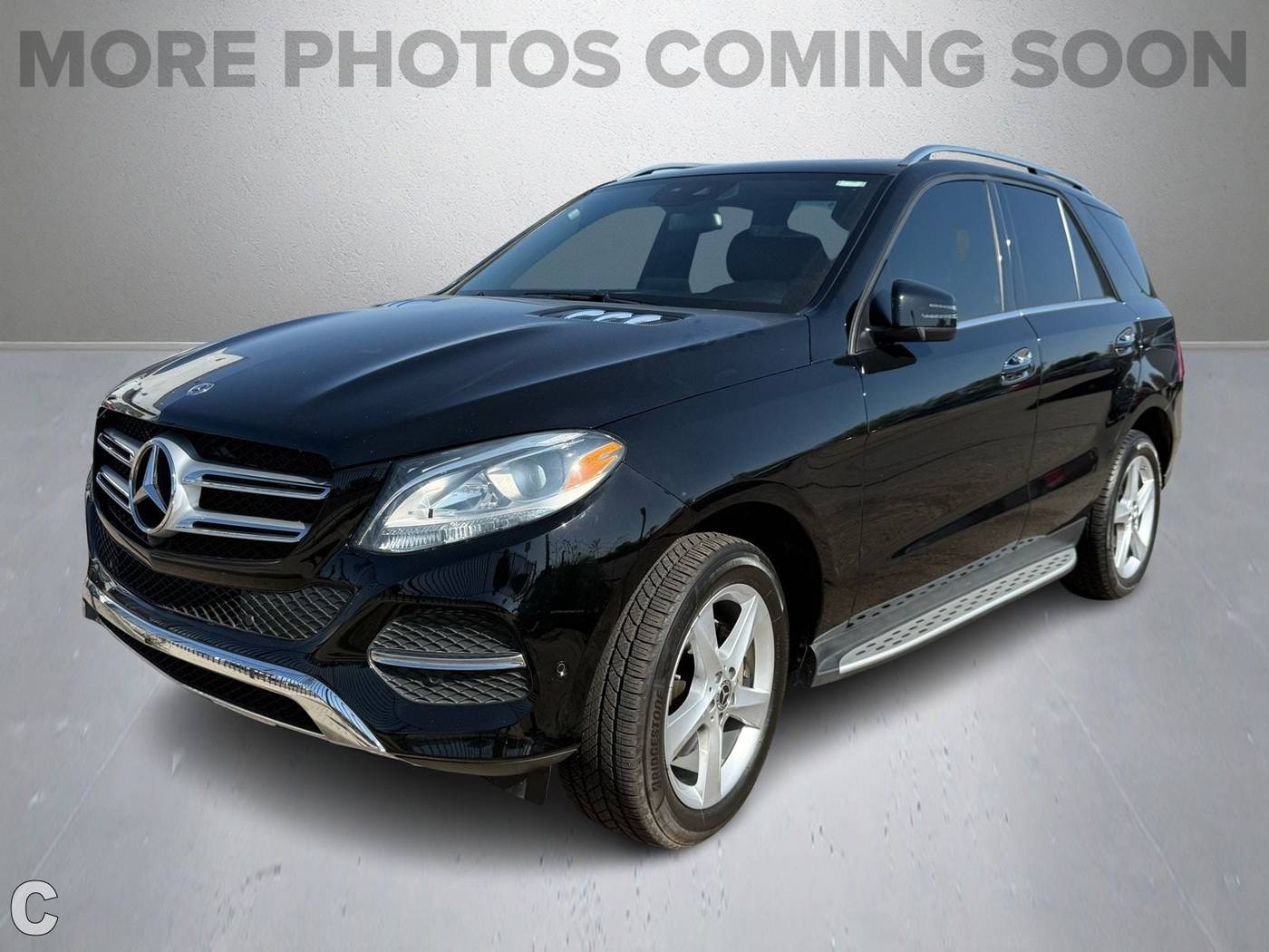 2018 Mercedes-Benz GLE GLE 350 — SUV — 81,227 mi — Phoenix, AZ