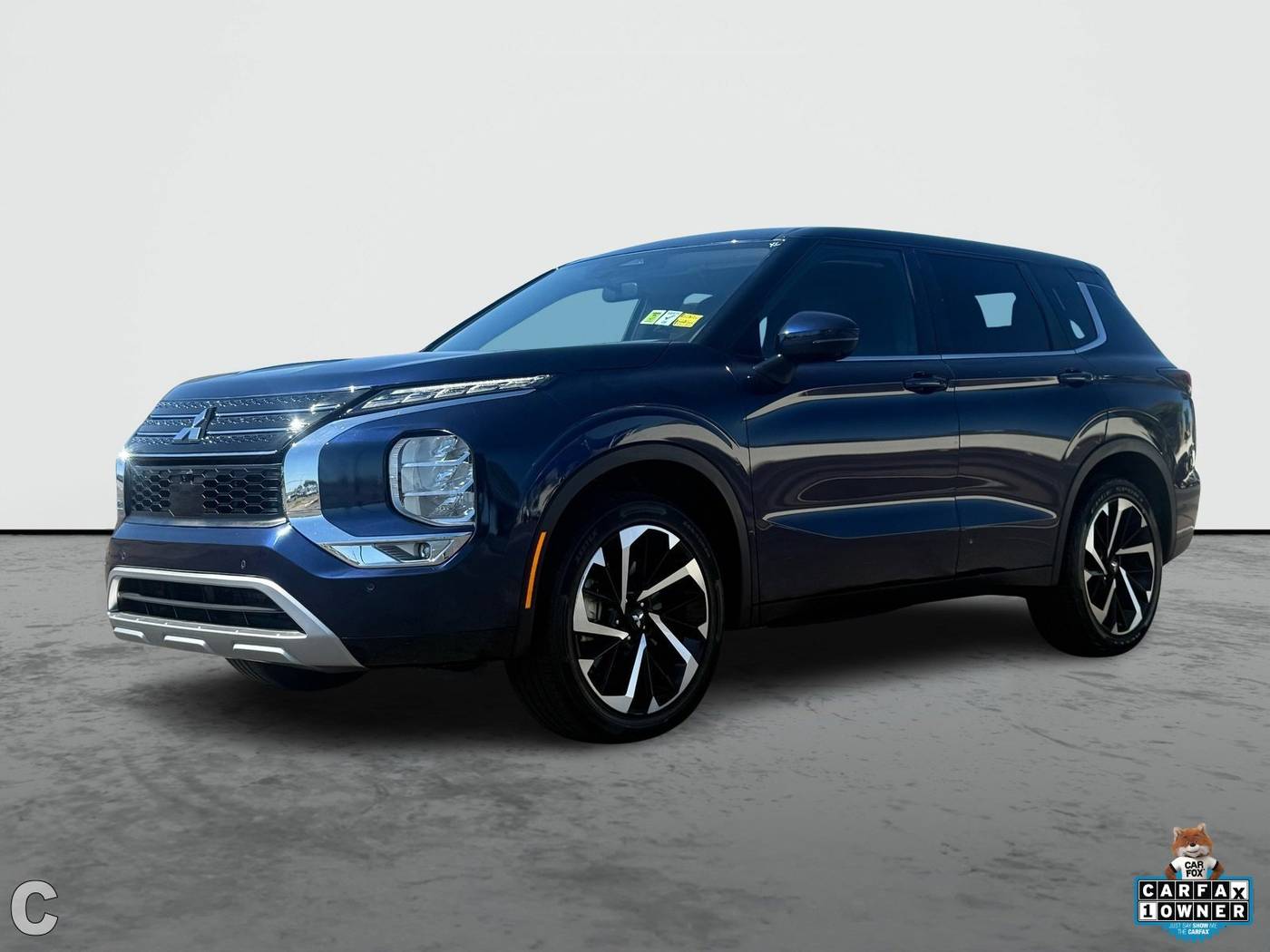 2024 Mitsubishi Outlander SE — SUV — 26,187 mi — Phoenix, AZ