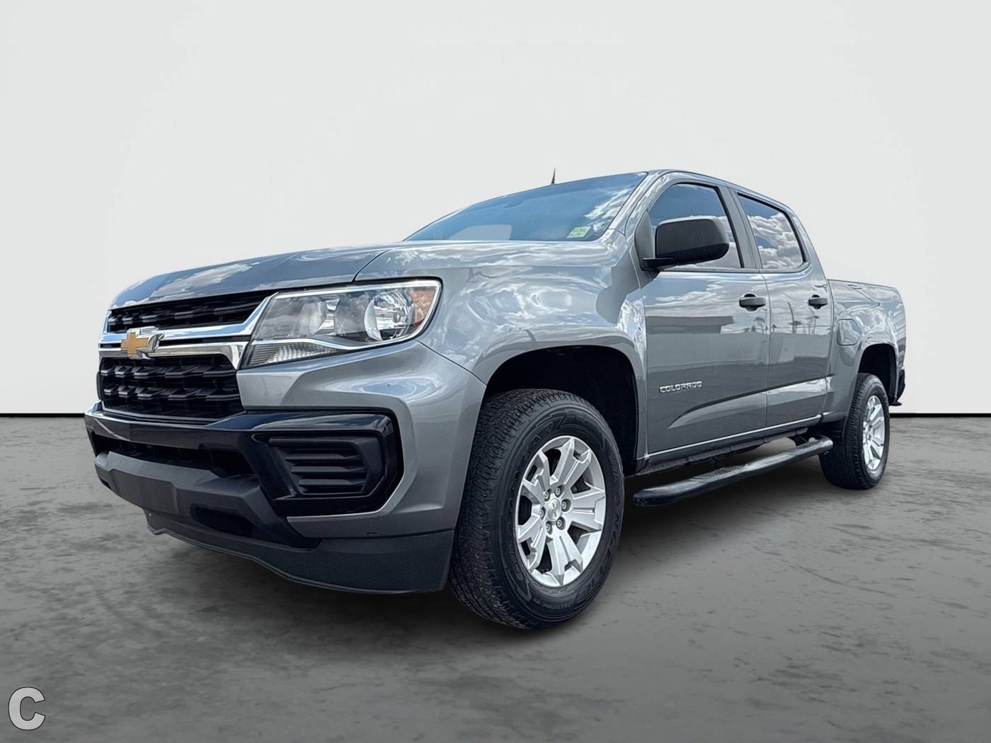 2022 Chevrolet Colorado WT — Pickup Truck — 50,164 mi — Phoenix, AZ