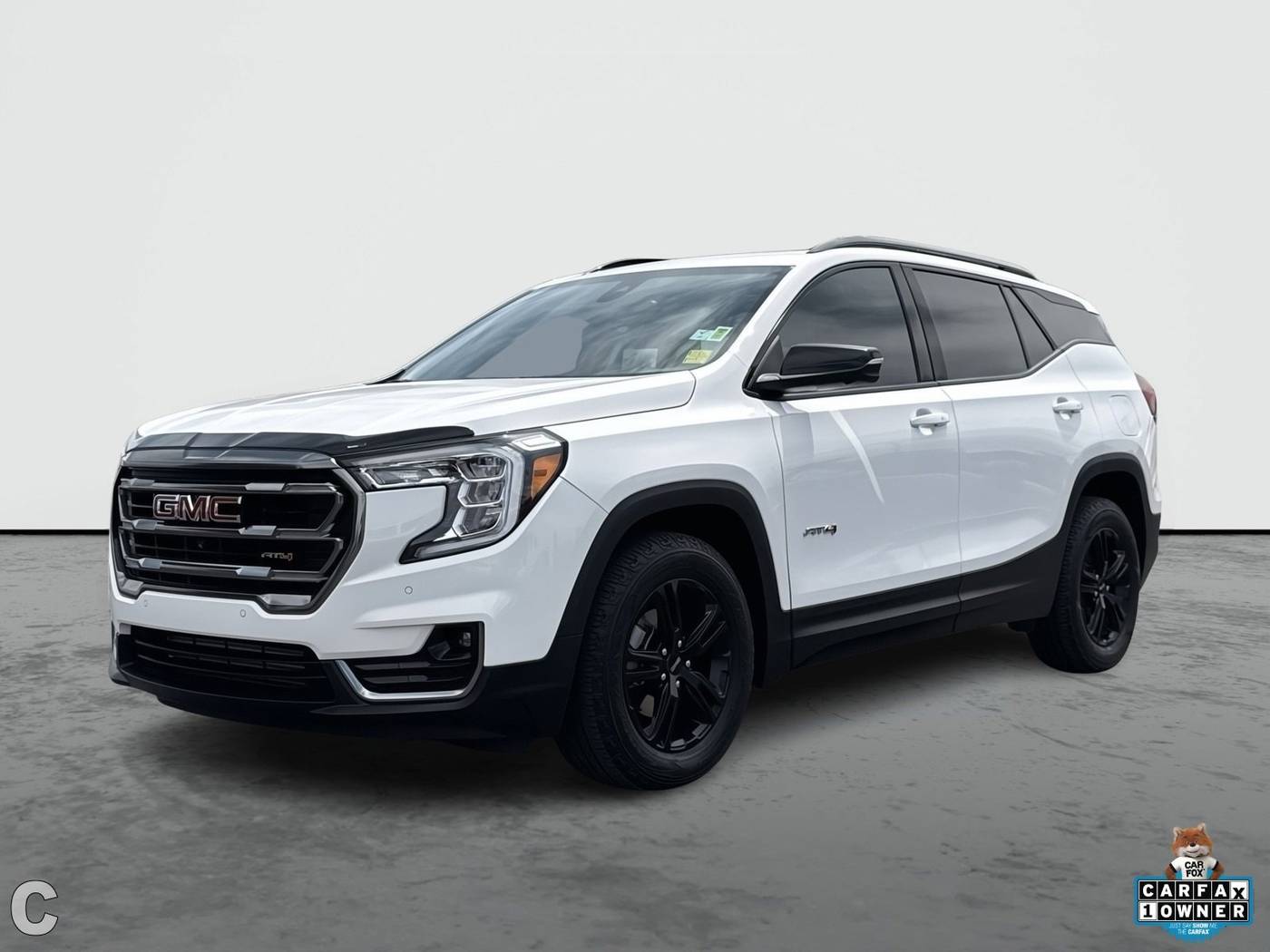 2022 GMC Terrain AT4 — SUV — 17,921 mi — Phoenix, AZ