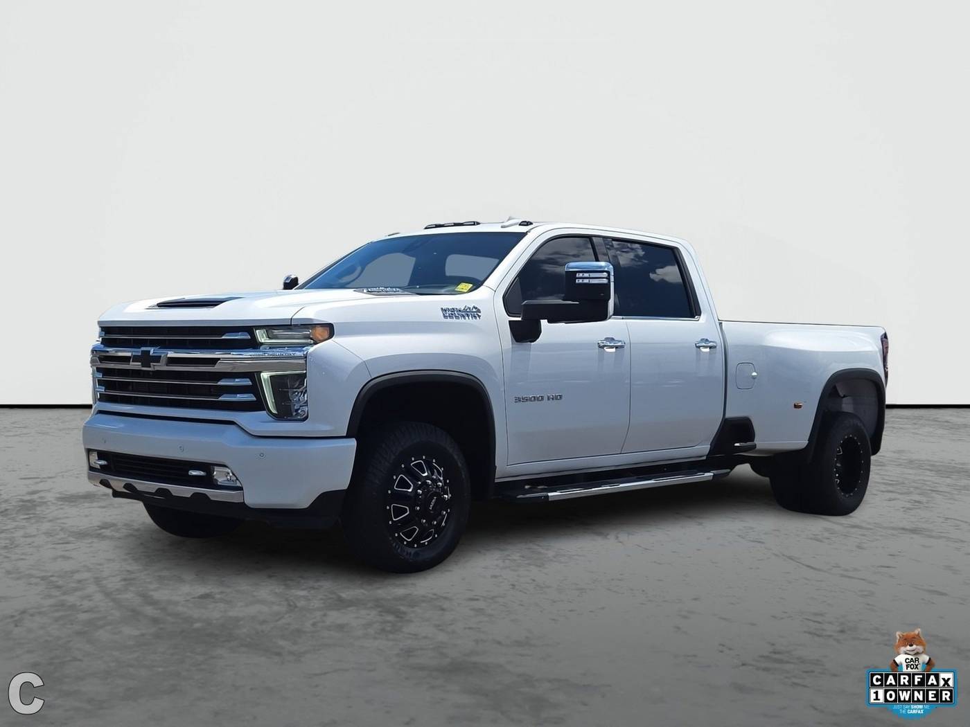 2023 Chevrolet Silverado 3500HD High Country — Pickup Truck — 83,537 mi — Phoenix, AZ