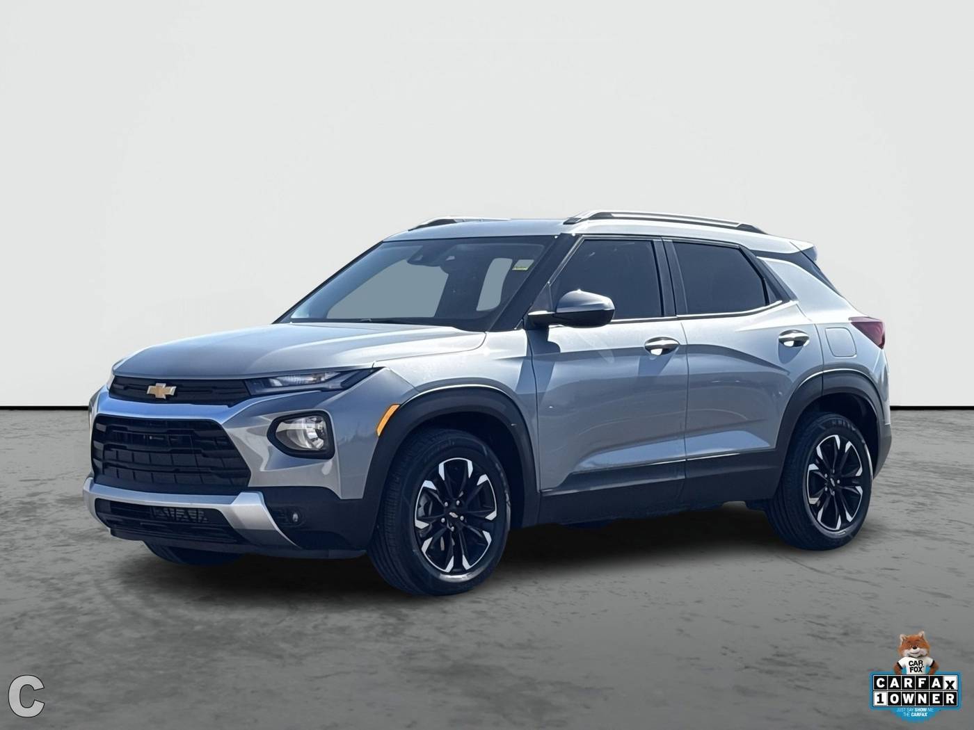 2023 Chevrolet Trailblazer LT — SUV — 48,276 mi — Phoenix, AZ