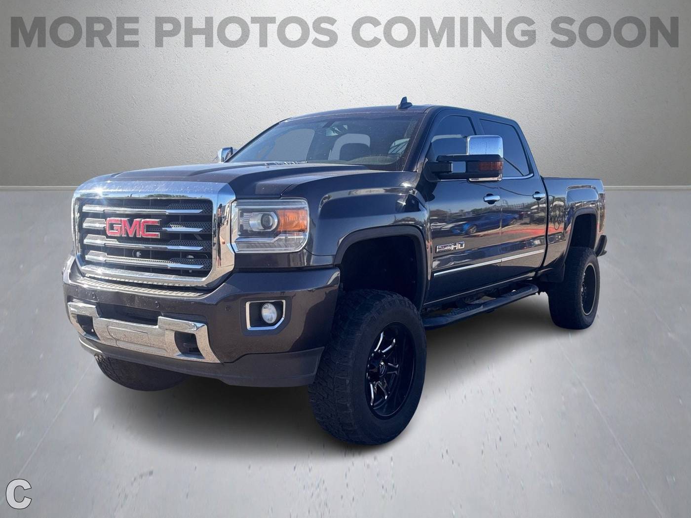 2016 GMC Sierra 2500HD SLT — Pickup Truck — 78,923 mi — Phoenix, AZ