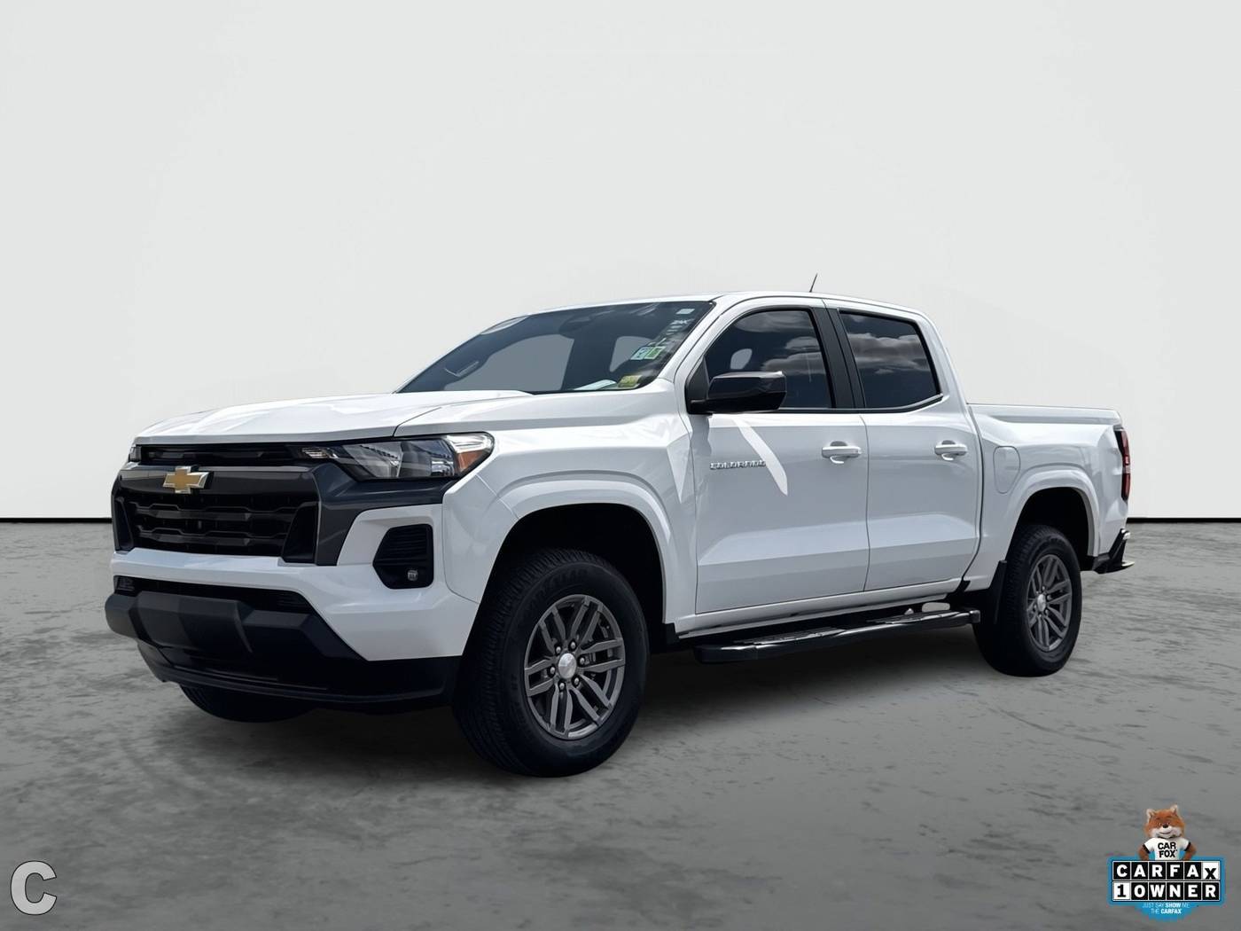 2023 Chevrolet Colorado LT — Pickup Truck — 27,531 mi — Phoenix, AZ