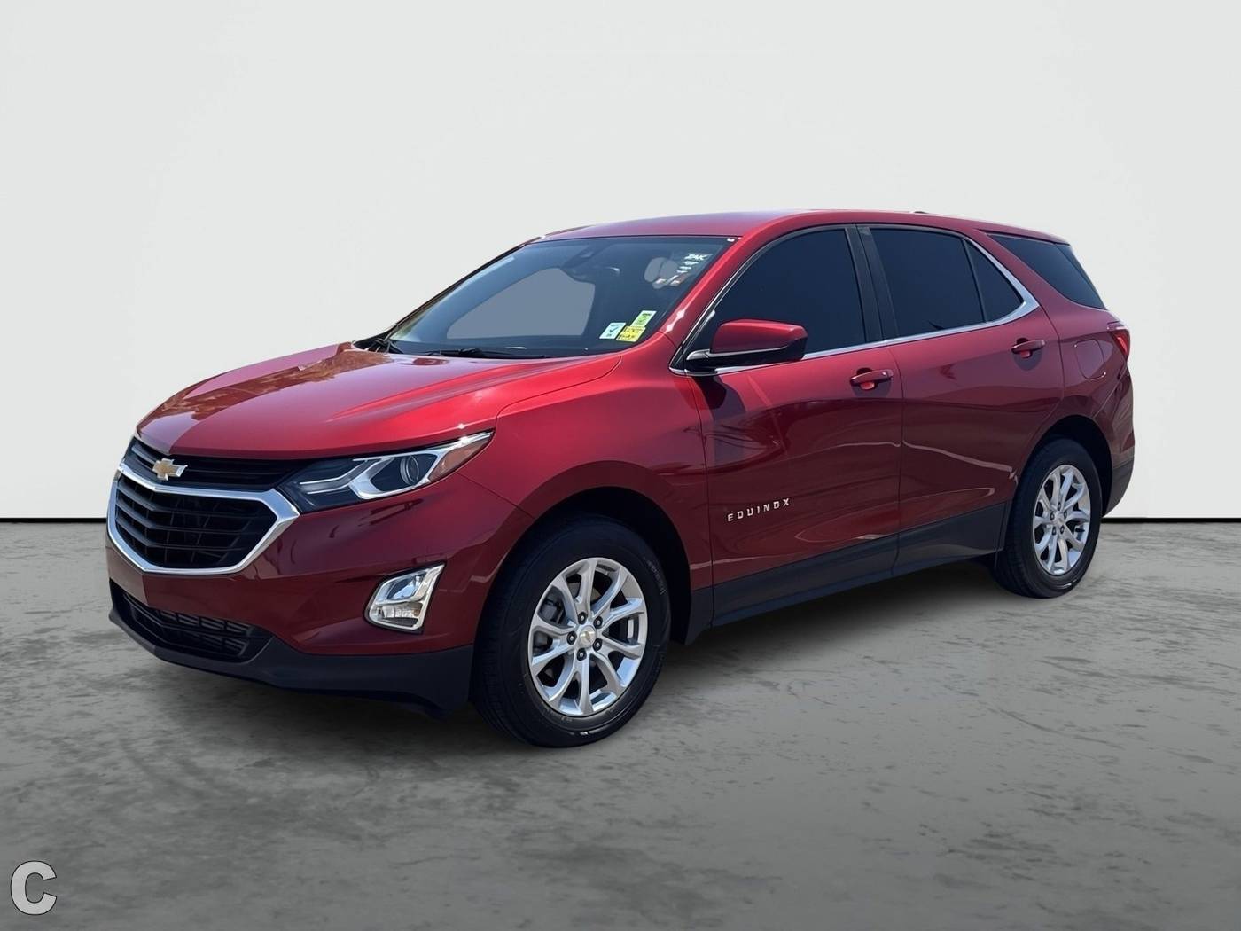 2021 Chevrolet Equinox LT — SUV — 44,584 mi — Phoenix, AZ