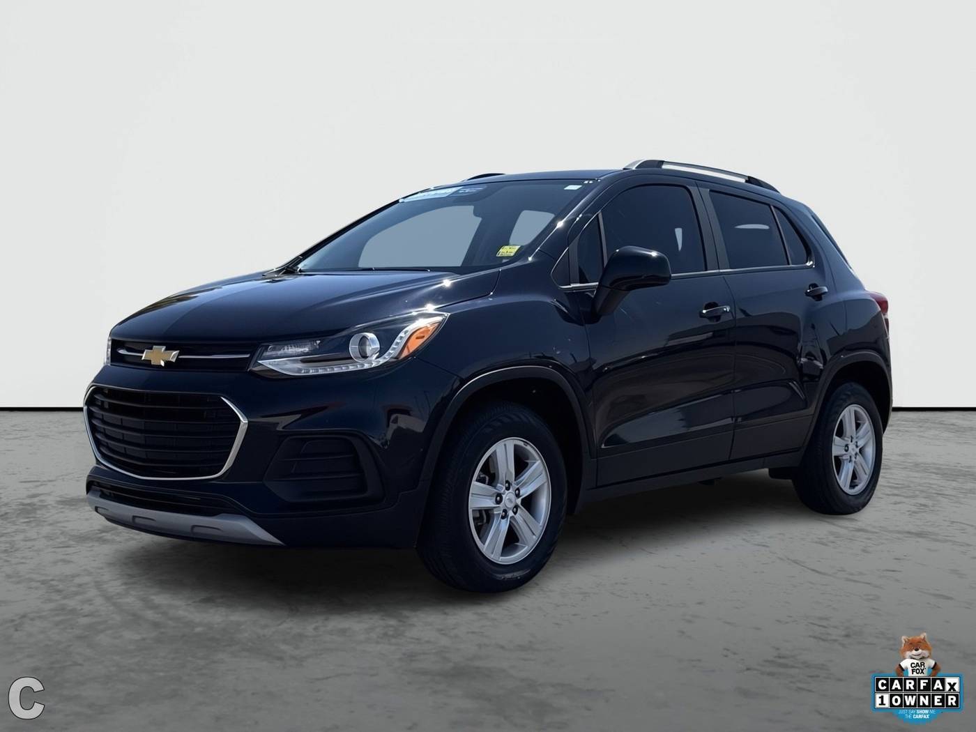 2022 Chevrolet Trax LT — SUV — 18,934 mi — Phoenix, AZ