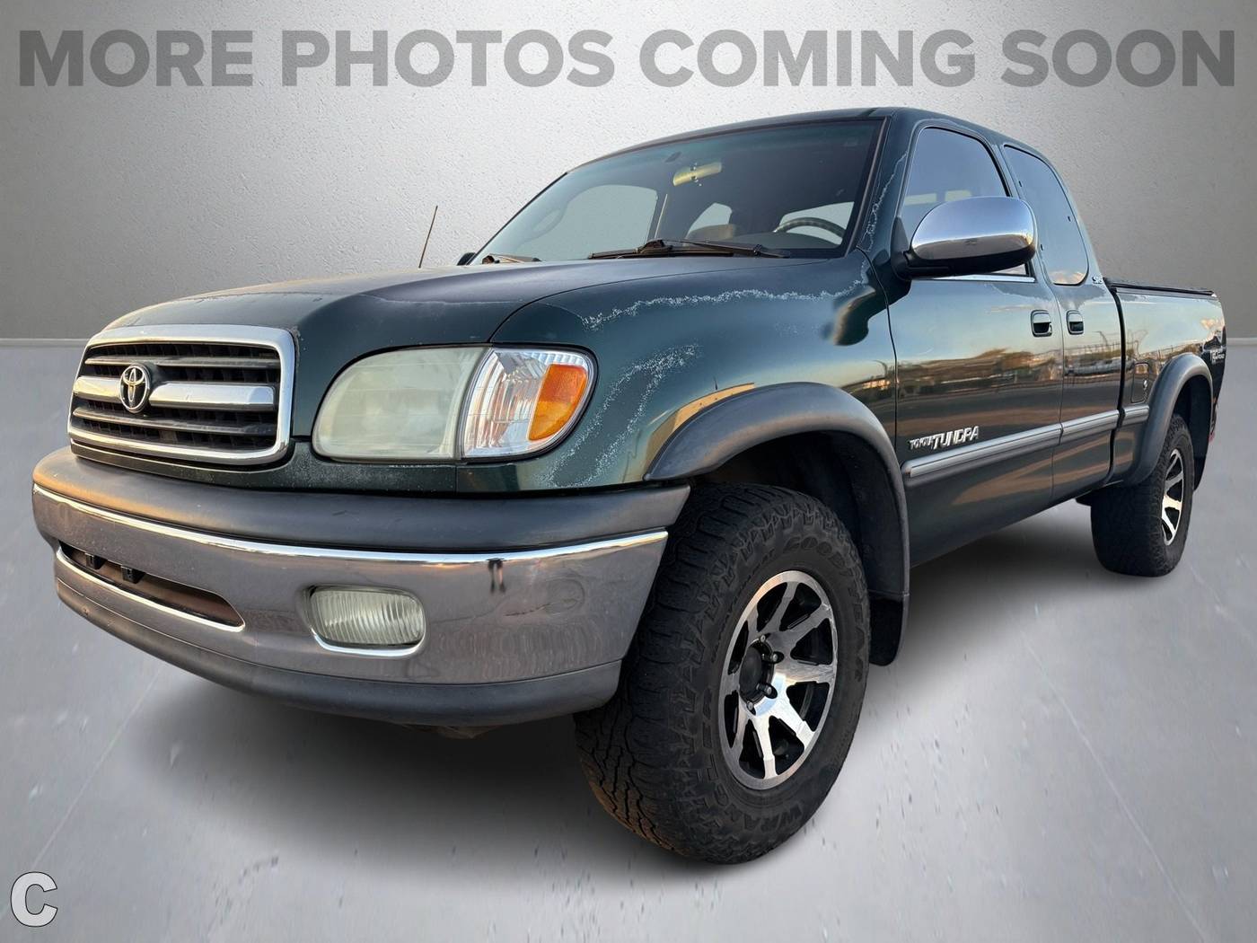 2002 Toyota Tundra SR5 — Pickup Truck — 194,401 mi — Phoenix, AZ