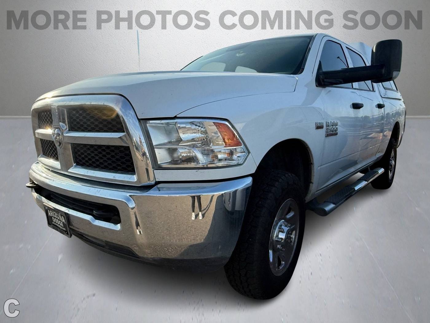 2017 Ram 2500 Tradesman — Pickup Truck — 127,749 mi — Phoenix, AZ