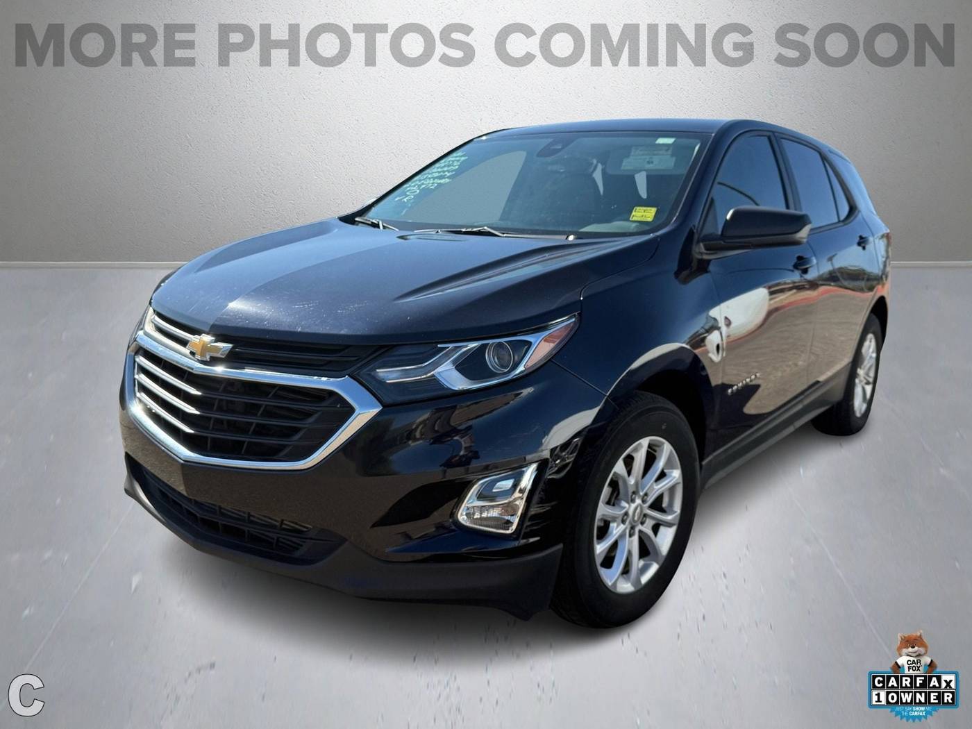 2020 Chevrolet Equinox LS — SUV — 42,972 mi — Phoenix, AZ
