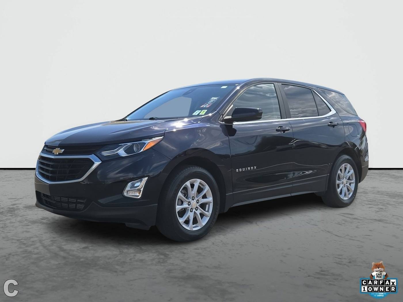2021 Chevrolet Equinox LT — SUV — 56,548 mi — Phoenix, AZ