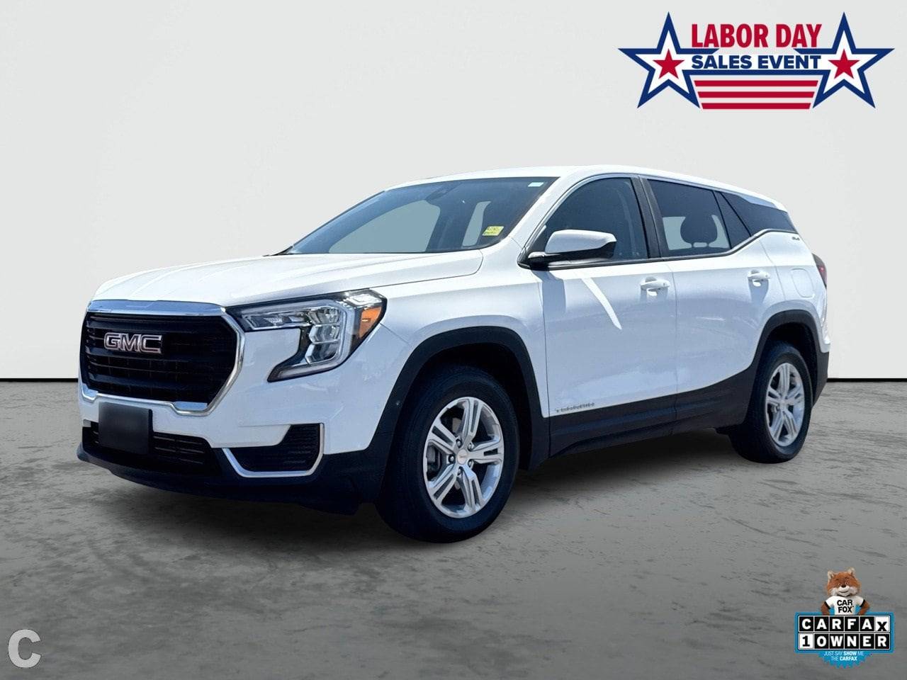 2024 GMC Terrain SLE — SUV — 25,257 mi — Phoenix, AZ