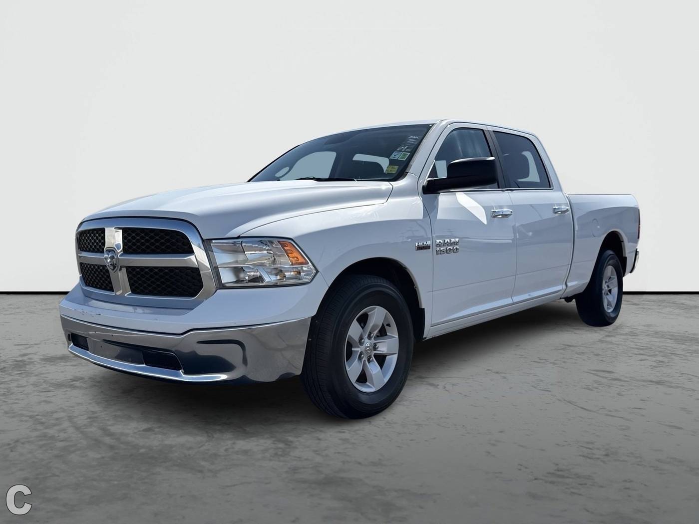 2017 Ram 1500 SLT — Pickup Truck — 83,950 mi — Phoenix, AZ
