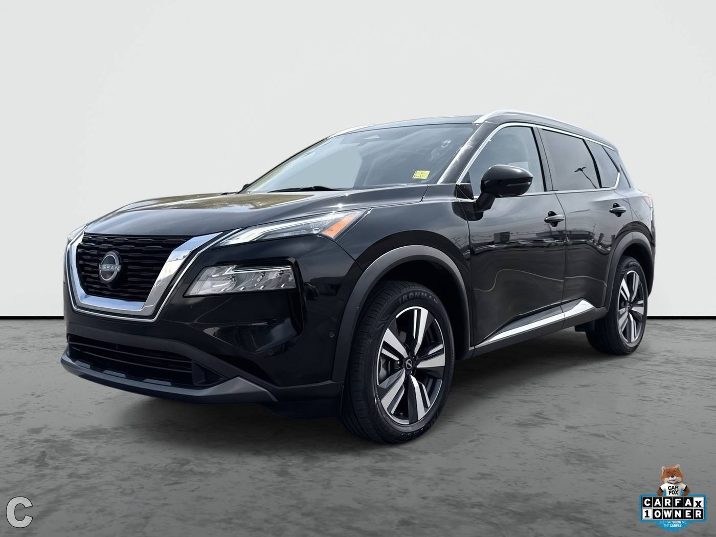 2023 Nissan Rogue SL — SUV — 48,162 mi — Phoenix, AZ