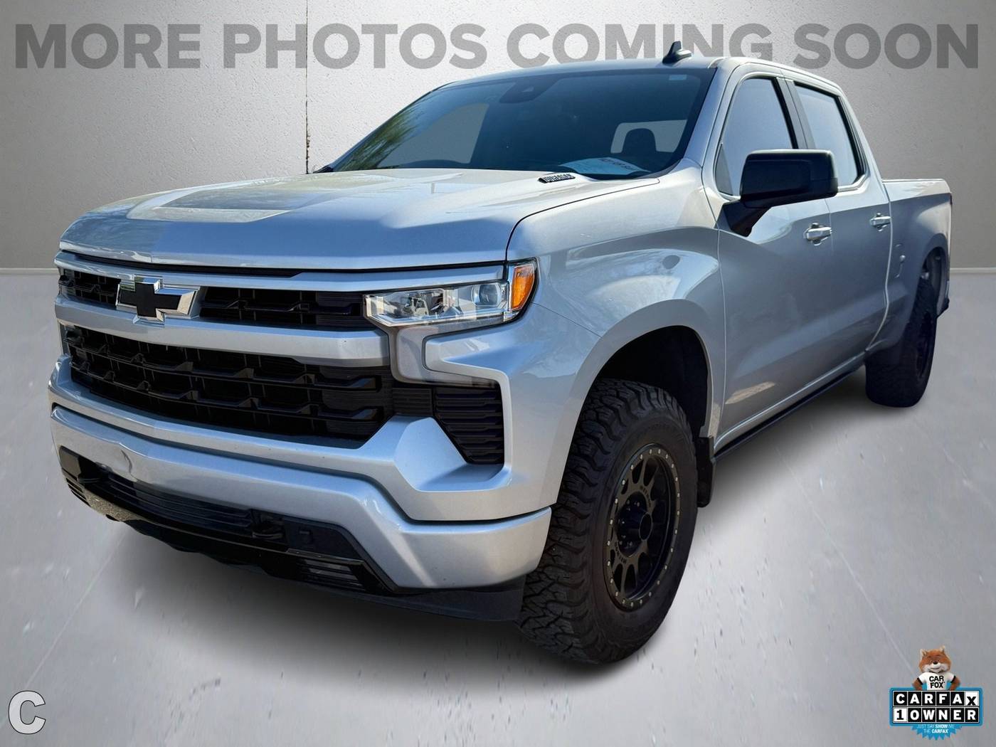 2022 Chevrolet Silverado 1500 RST — Pickup Truck — 71,360 mi — Phoenix, AZ