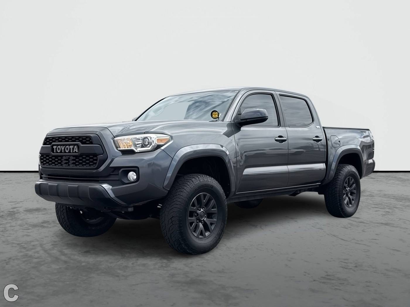 2016 Toyota Tacoma SR5 — Pickup Truck — 172,892 mi — Phoenix, AZ