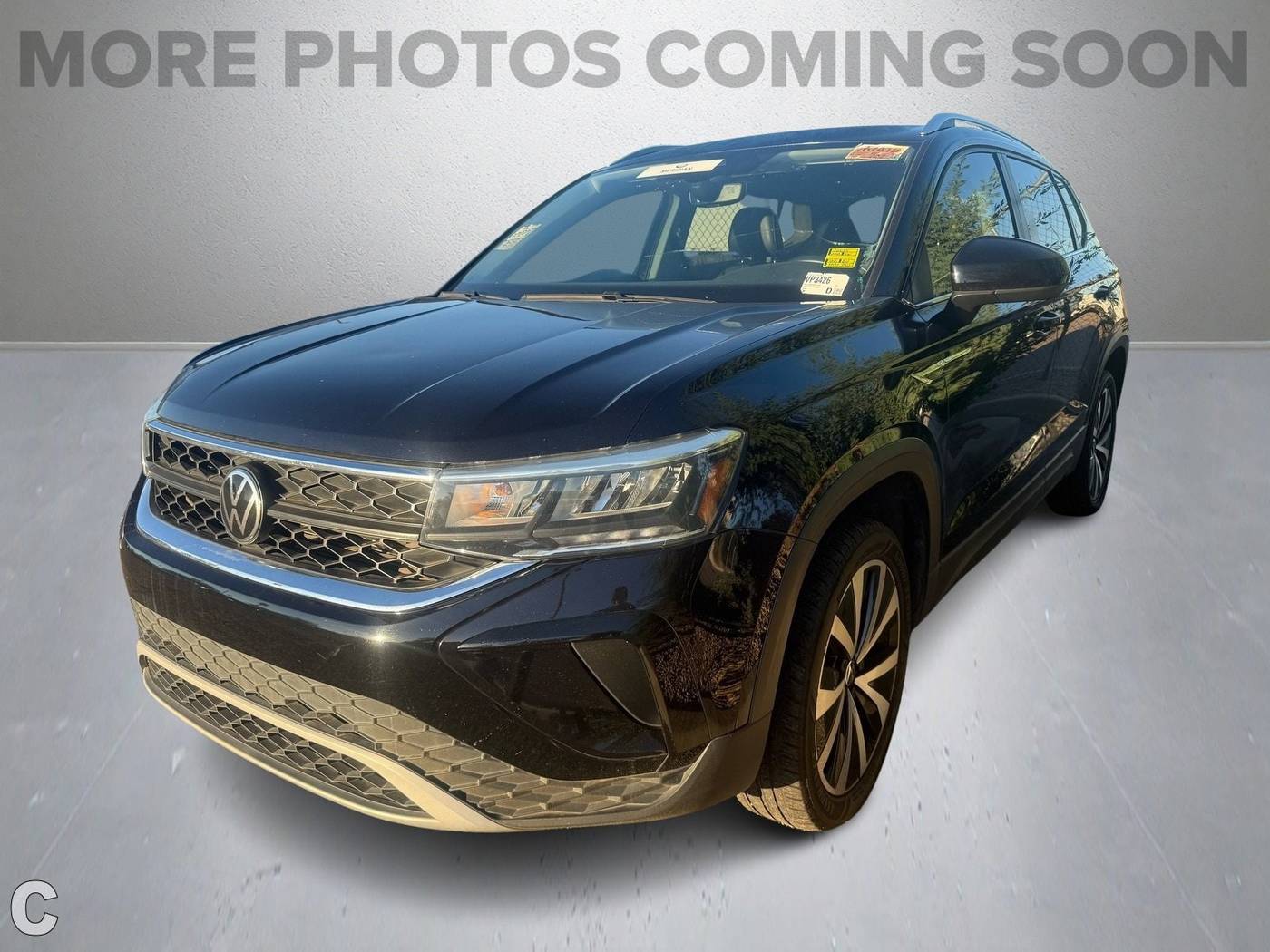 2023 Volkswagen Taos SE — SUV — 57,266 mi — Phoenix, AZ