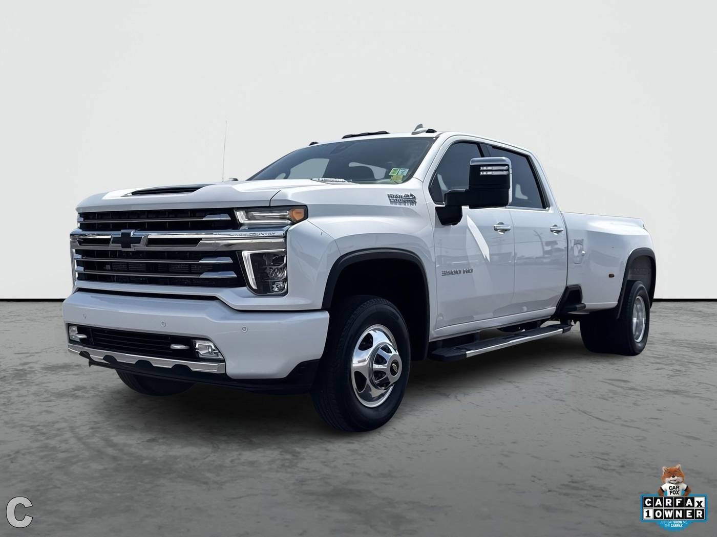 2023 Chevrolet Silverado 3500HD High Country — Pickup Truck — 46,408 mi — Phoenix, AZ
