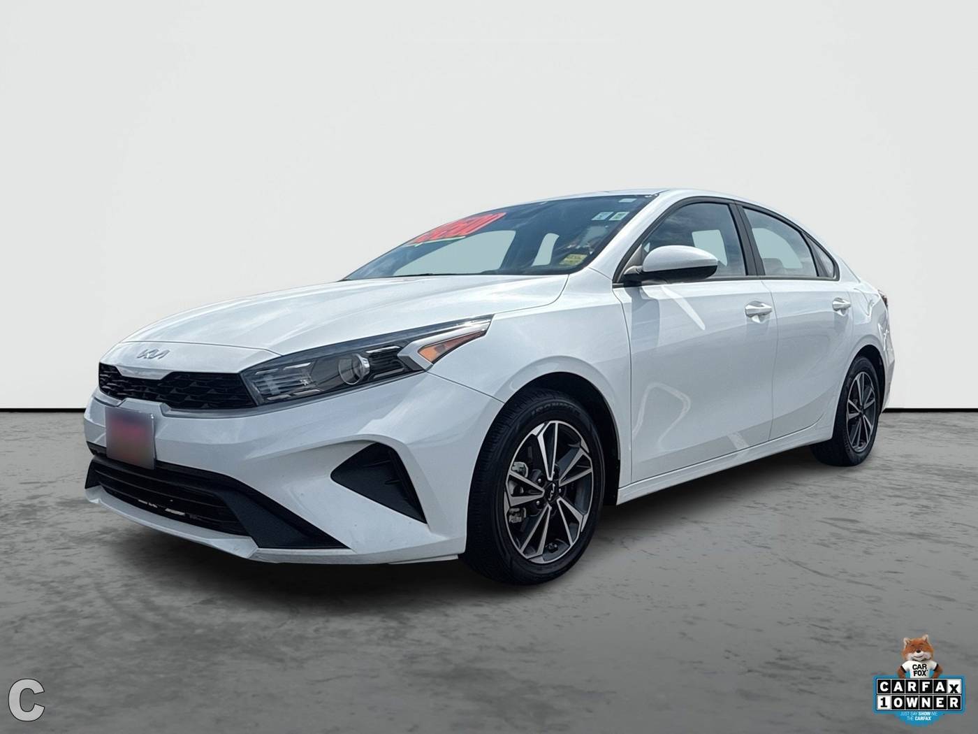 2023 Kia Forte LXS — Sedan — 38,182 mi — Phoenix, AZ