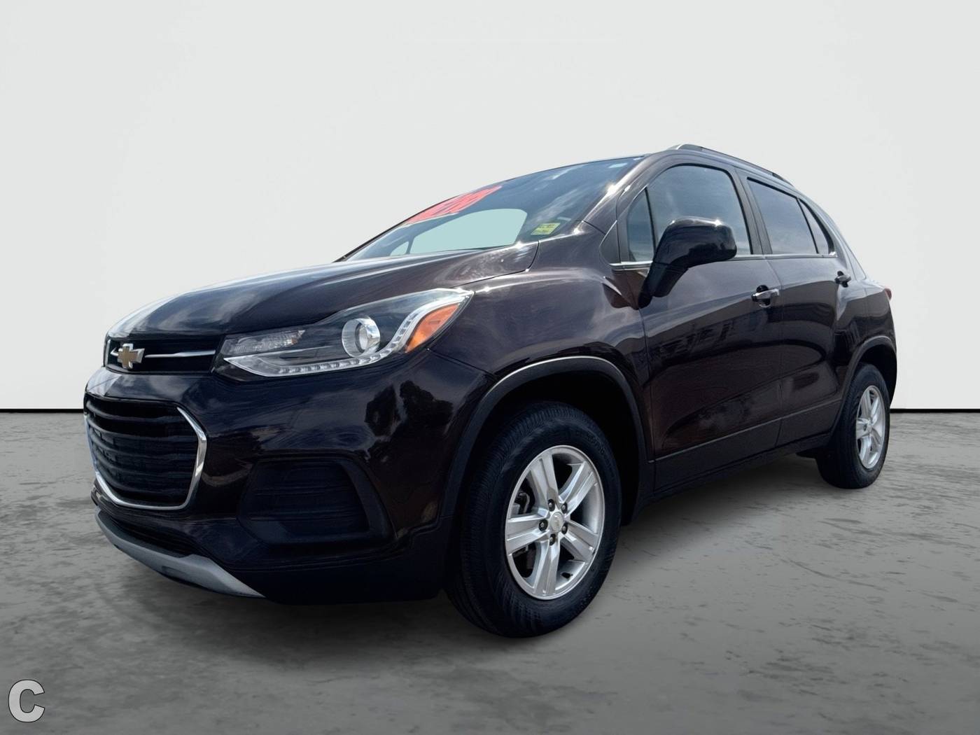2021 Chevrolet Trax LT — SUV — 64,018 mi — Phoenix, AZ