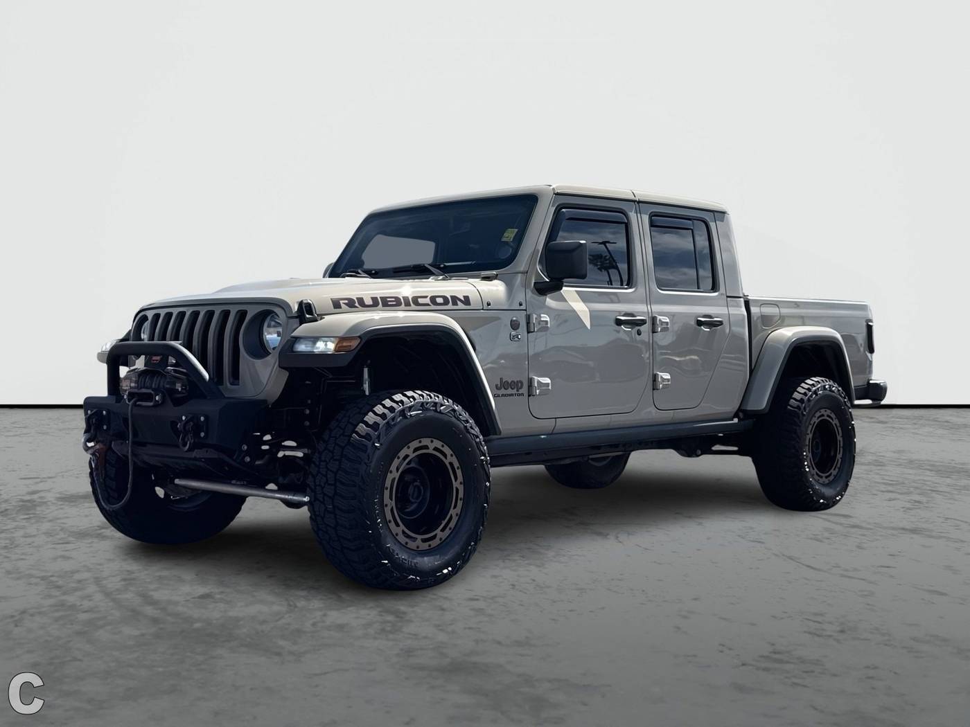 2020 Jeep Gladiator Rubicon — Pickup Truck — 97,176 mi — Phoenix, AZ