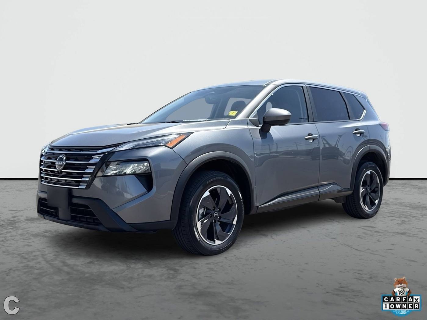 2024 Nissan Rogue SV — SUV — 33,513 mi — Phoenix, AZ