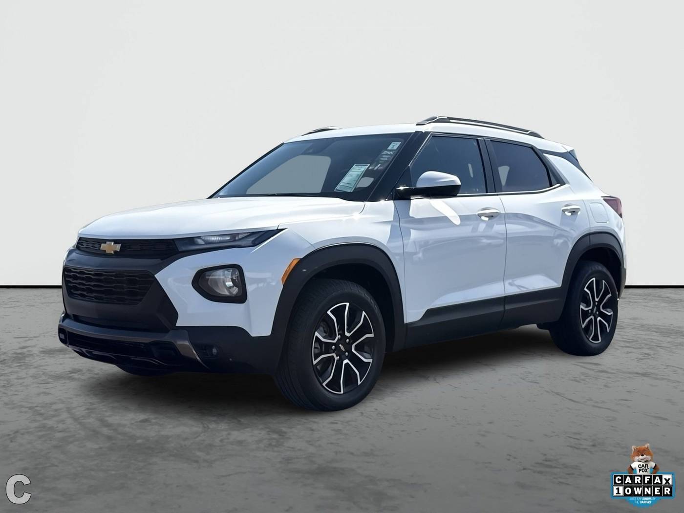 2023 Chevrolet Trailblazer ACTIV — SUV — 27,723 mi — Phoenix, AZ