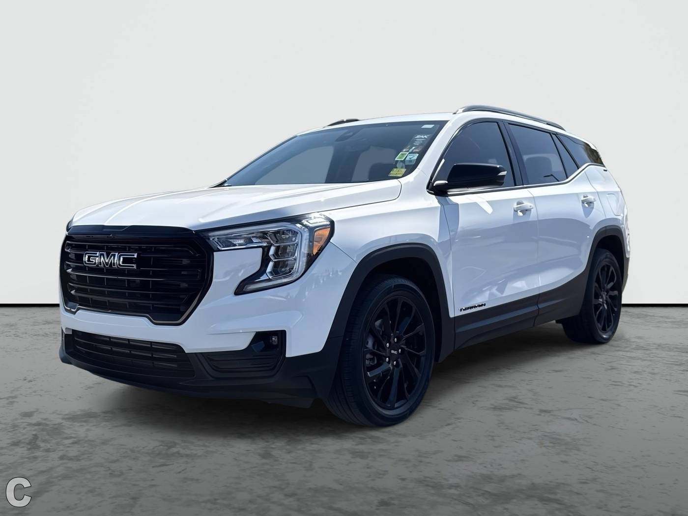 2023 GMC Terrain SLT — SUV — 4,459 mi — Phoenix, AZ
