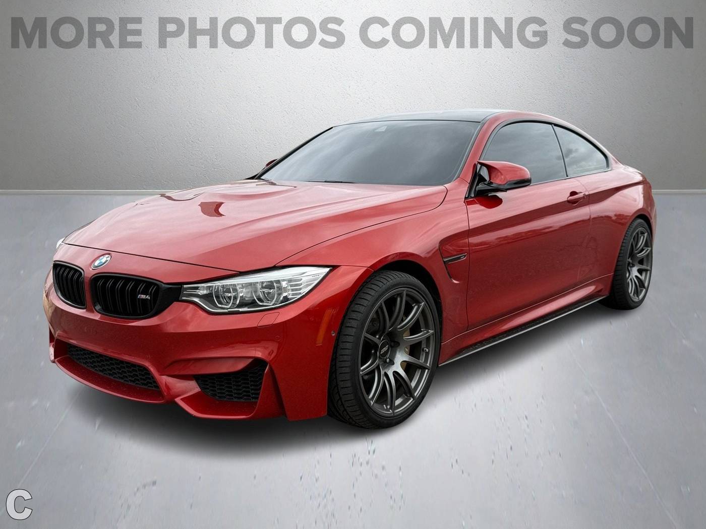 2017 BMW M4 Standard — Coupe — 100,835 mi — Phoenix, AZ