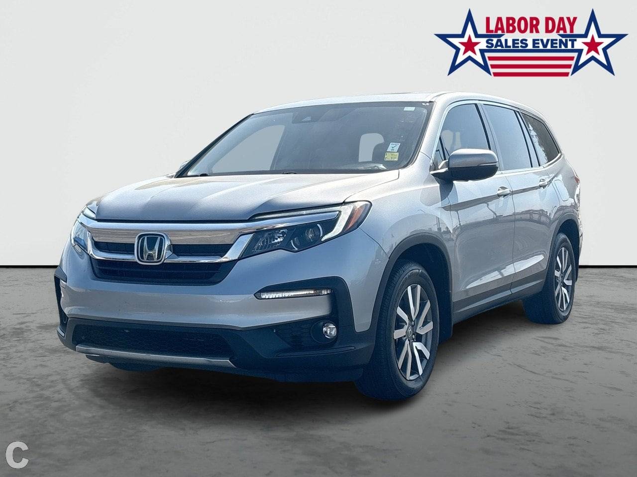 2020 Honda Pilot EX-L — SUV — 68,331 mi — Phoenix, AZ