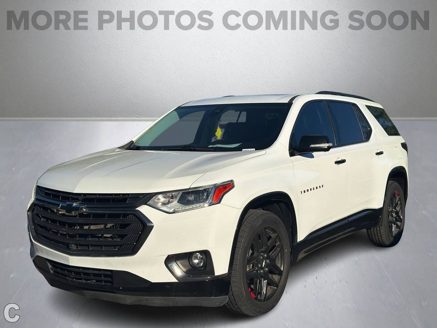 2020 Chevrolet Traverse Premier — SUV — 70,917 mi — Phoenix, AZ