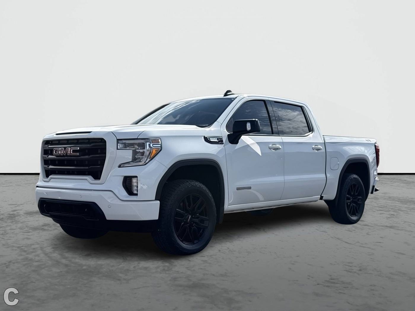 2020 GMC Sierra 1500 Elevation — Pickup Truck — 60,526 mi — Phoenix, AZ
