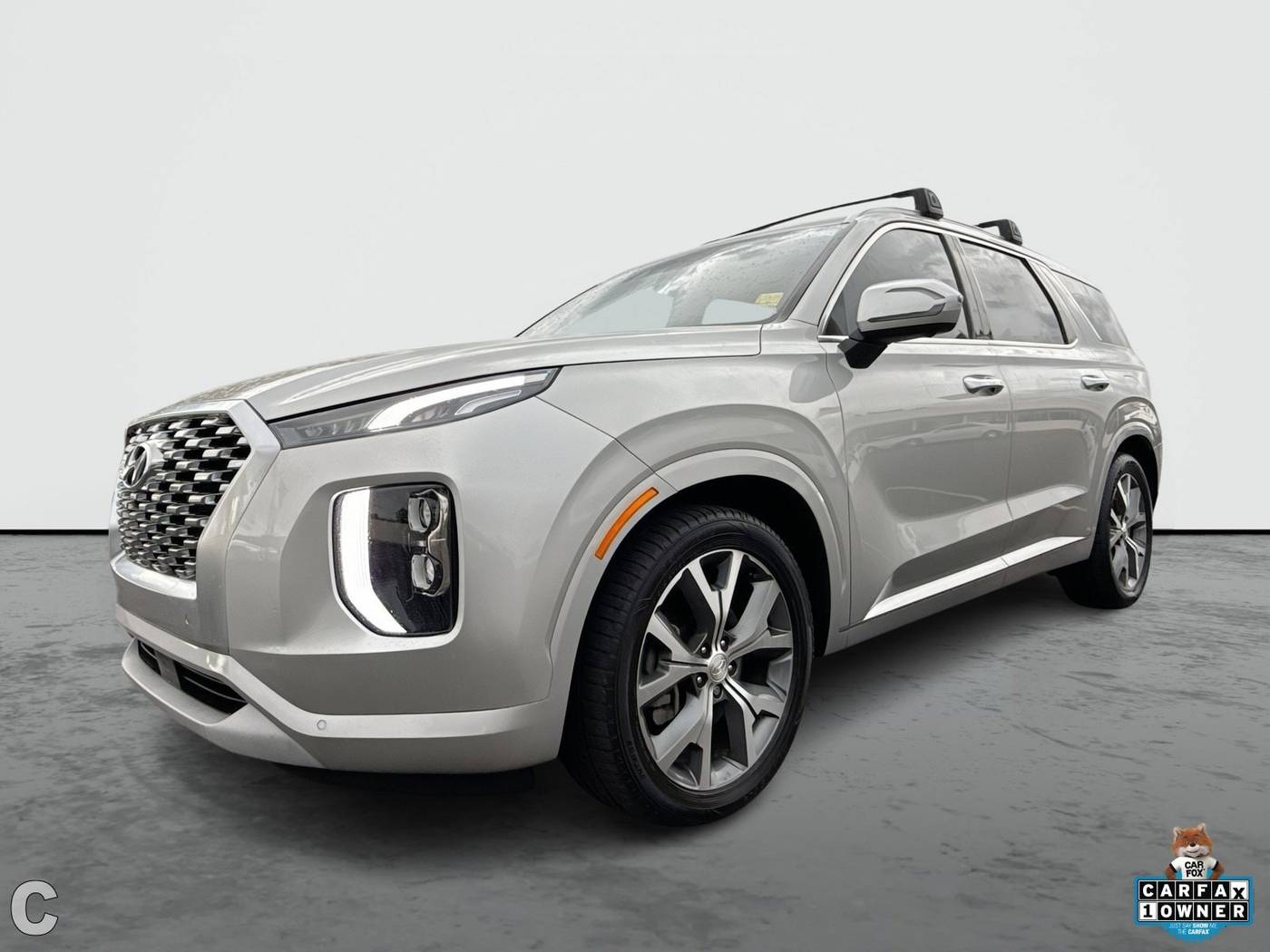 2022 Hyundai Palisade Limited — SUV — 50,754 mi — Phoenix, AZ