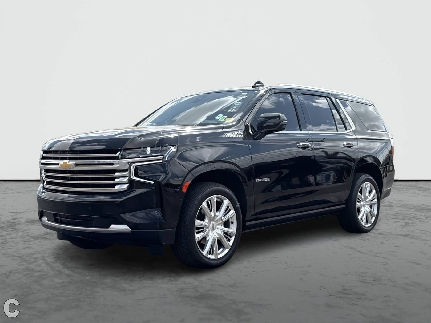 2021 Chevrolet Tahoe High Country — SUV — 62,119 mi — Phoenix, AZ