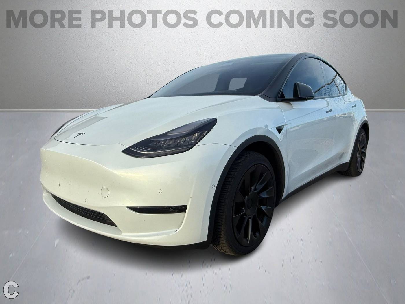 2020 Tesla Model Y Long Range — SUV — 59,310 mi — Phoenix, AZ