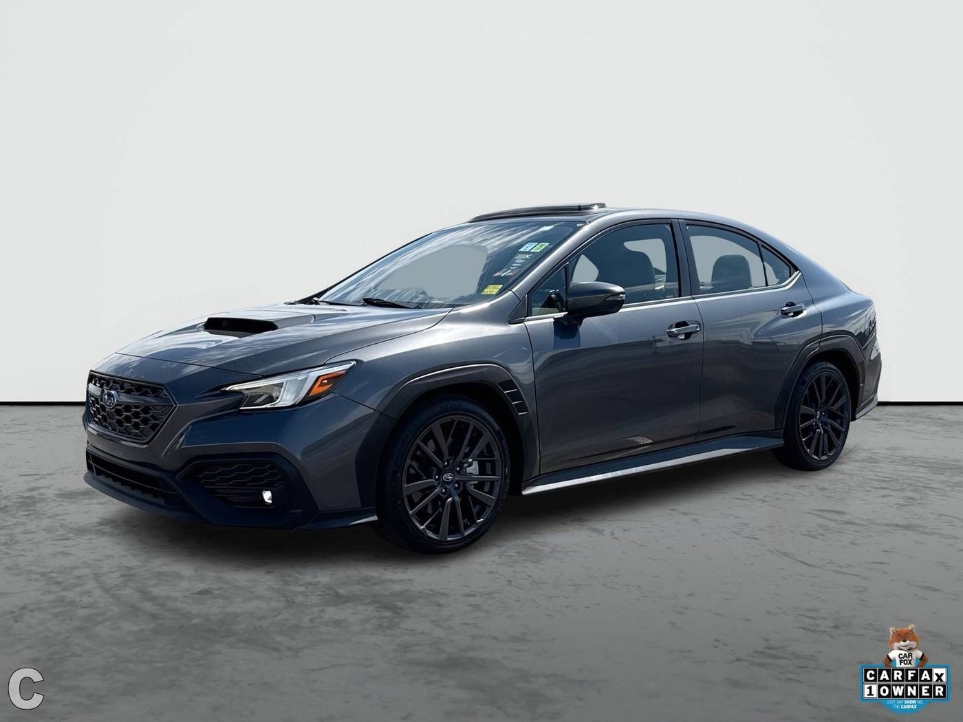 2023 Subaru WRX Limited — Sedan — 24,448 mi — Phoenix, AZ