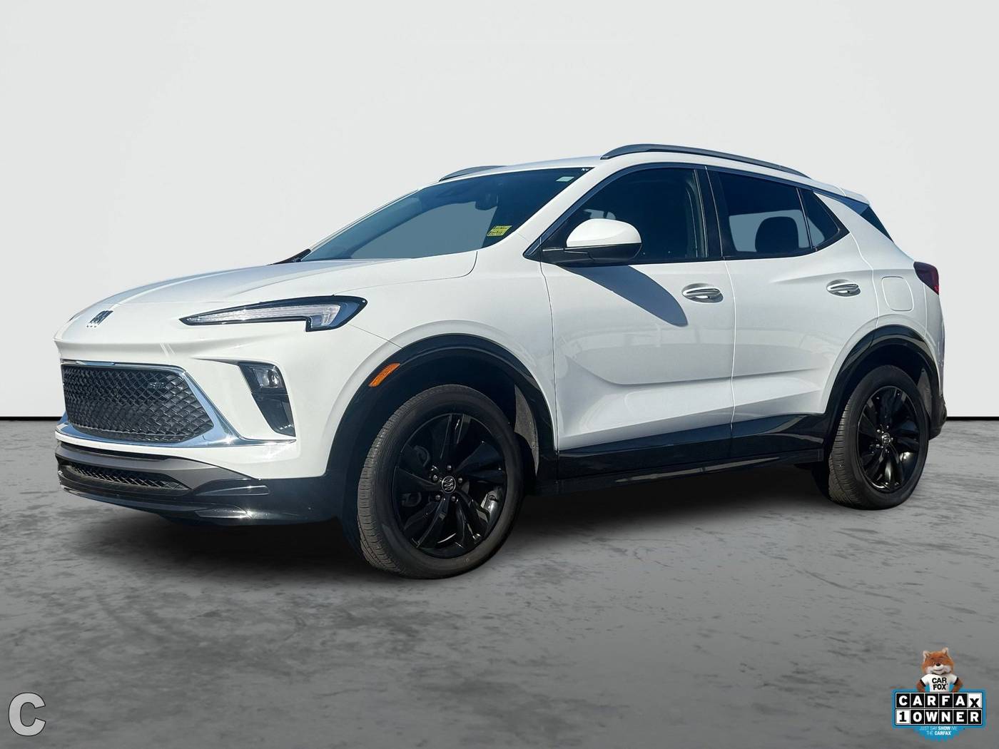 2024 Buick Encore GX Sport Touring — SUV — 29,074 mi — Phoenix, AZ