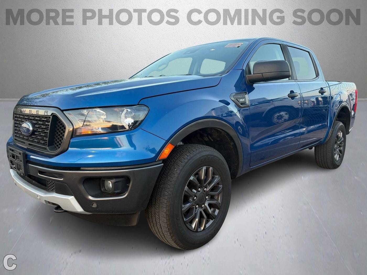 2019 Ford Ranger XLT — Pickup Truck — 52,880 mi — Phoenix, AZ