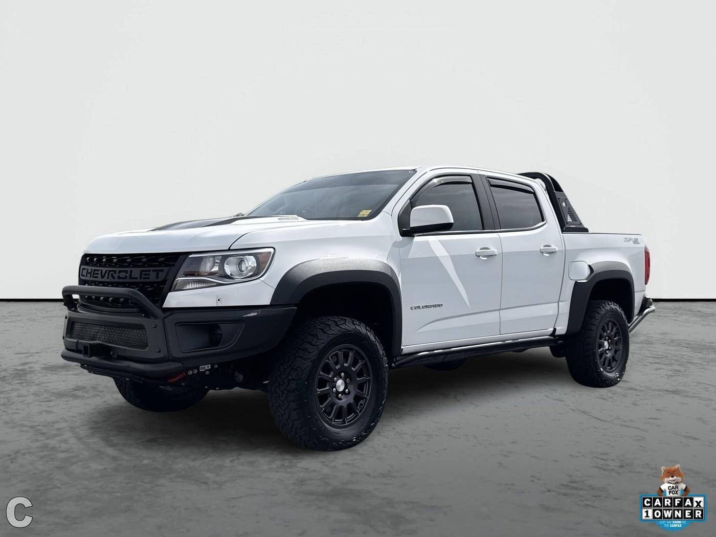 2022 Chevrolet Colorado ZR2 — Pickup Truck — 70,815 mi — Phoenix, AZ
