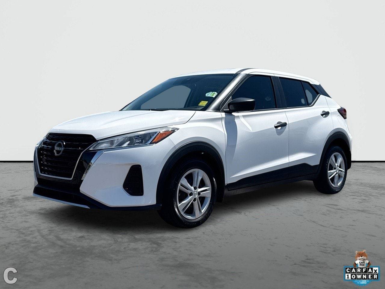 2022 Nissan Kicks S — SUV — 33,400 mi — Phoenix, AZ
