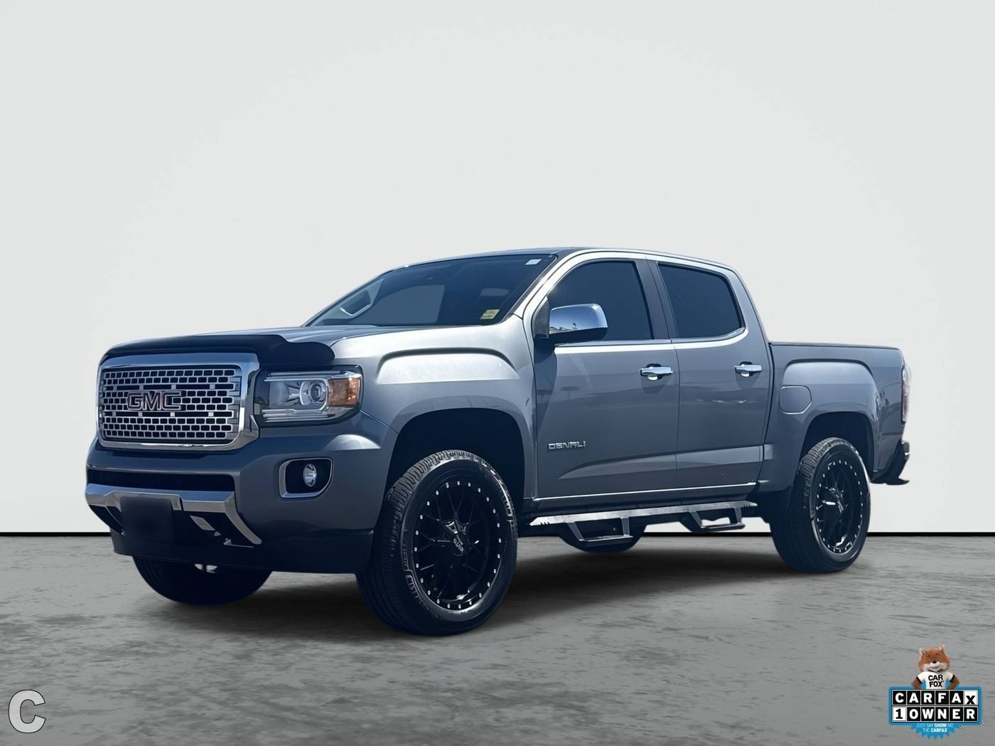 2020 GMC Canyon Denali — Pickup Truck — 43,179 mi — Phoenix, AZ