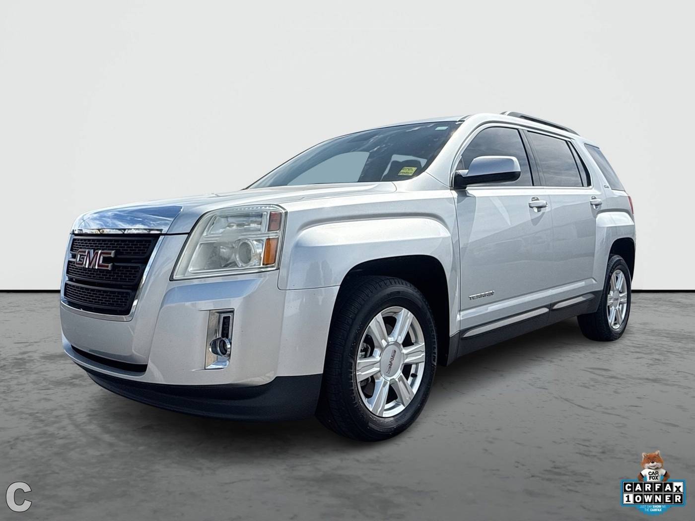 2015 GMC Terrain SLE-2 — SUV — 127,237 mi — Phoenix, AZ