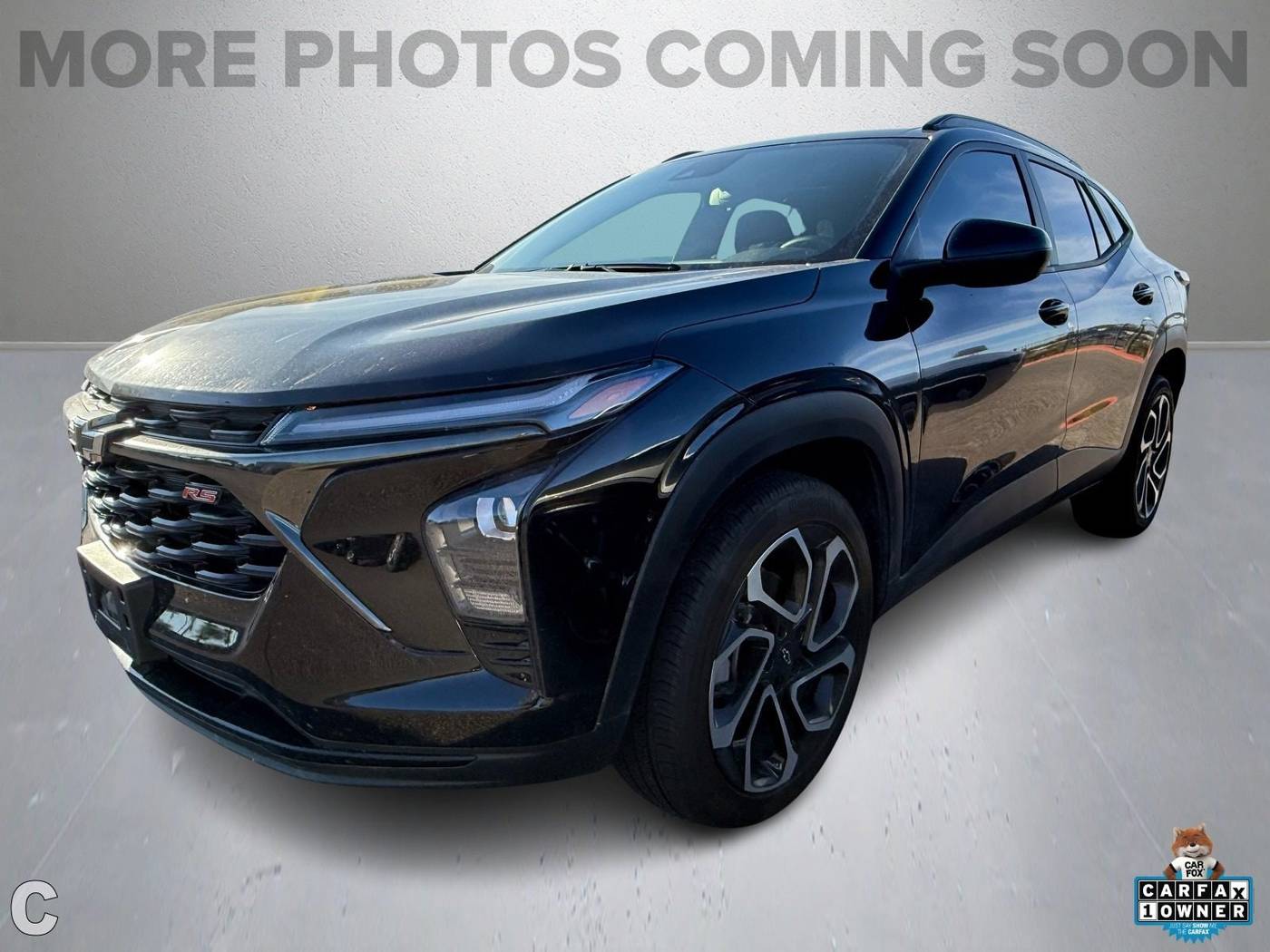 2024 Chevrolet Trax 2RS — SUV — 17,551 mi — Phoenix, AZ