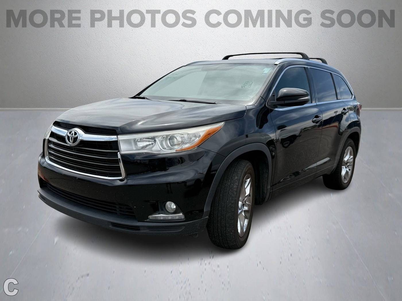 2015 Toyota Highlander Limited — SUV — 94,085 mi — Phoenix, AZ