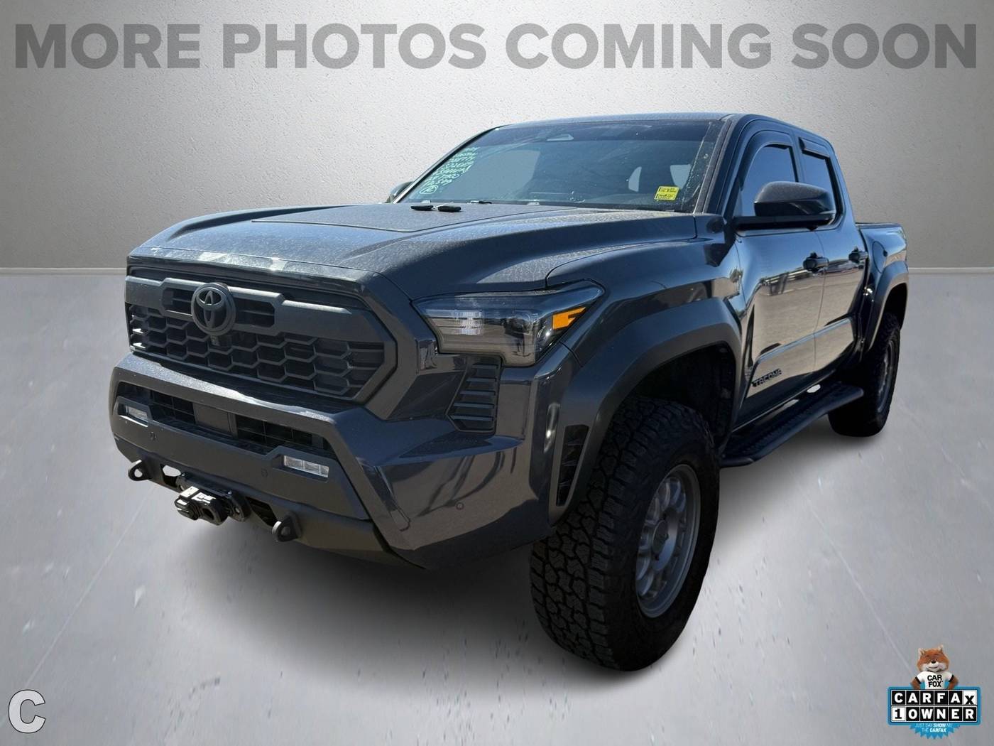 2024 Toyota Tacoma SR5 — Pickup Truck — 12,509 mi — Phoenix, AZ