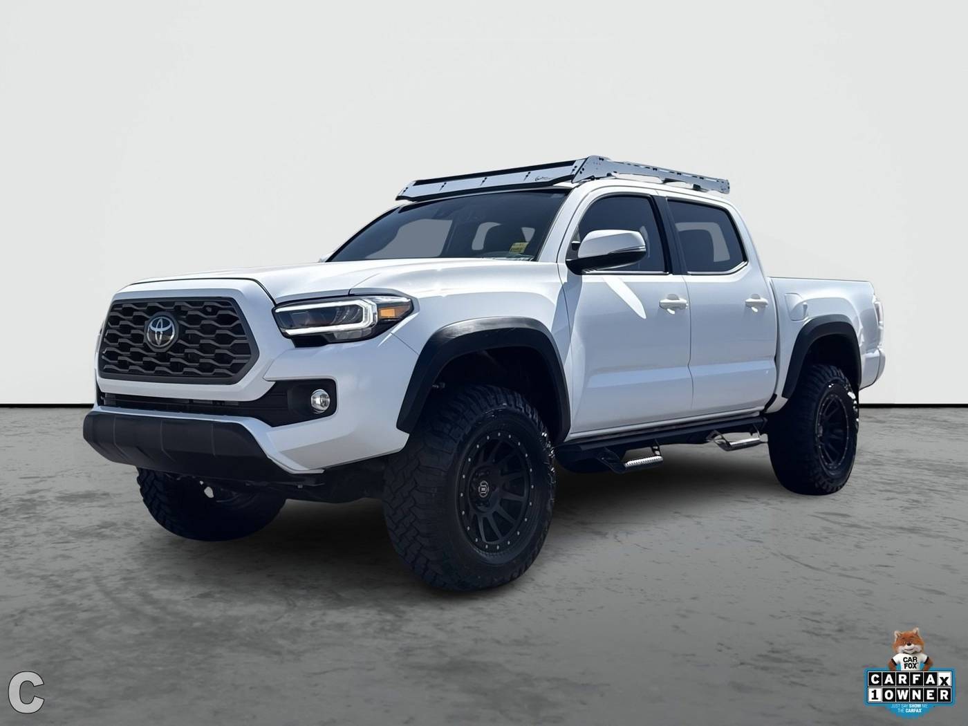 2023 Toyota Tacoma SR — Pickup Truck — 57,397 mi — Phoenix, AZ