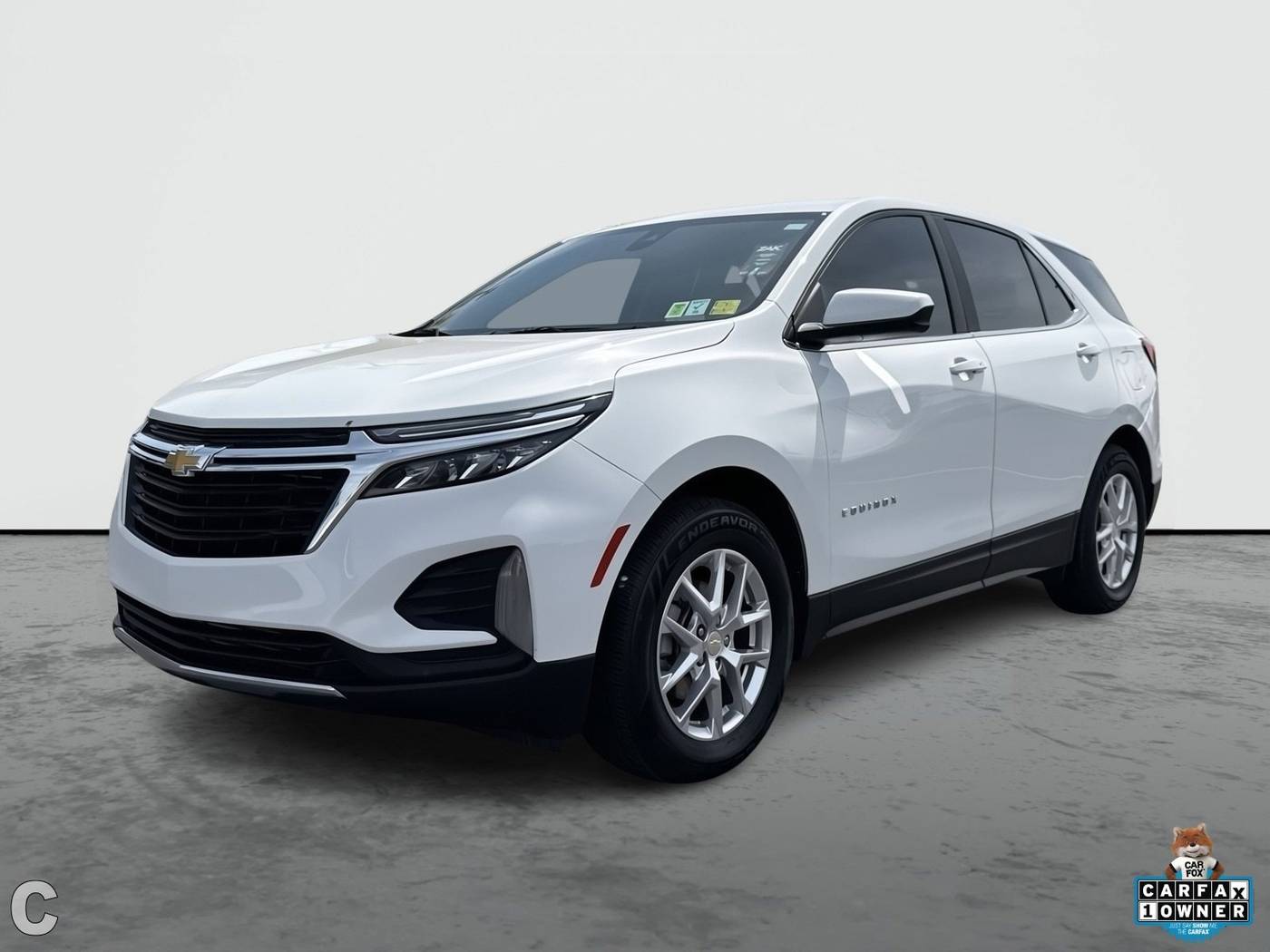 2023 Chevrolet Equinox LT — SUV — 69,978 mi — Phoenix, AZ