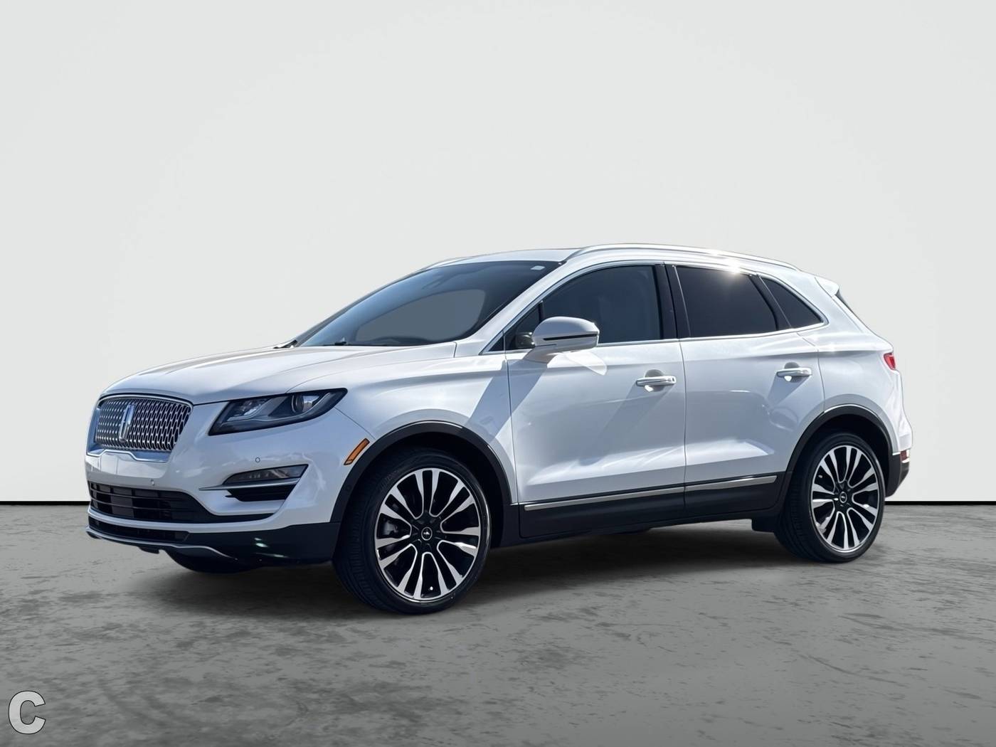 2019 Lincoln MKC Black Label — SUV — 46,471 mi — Phoenix, AZ