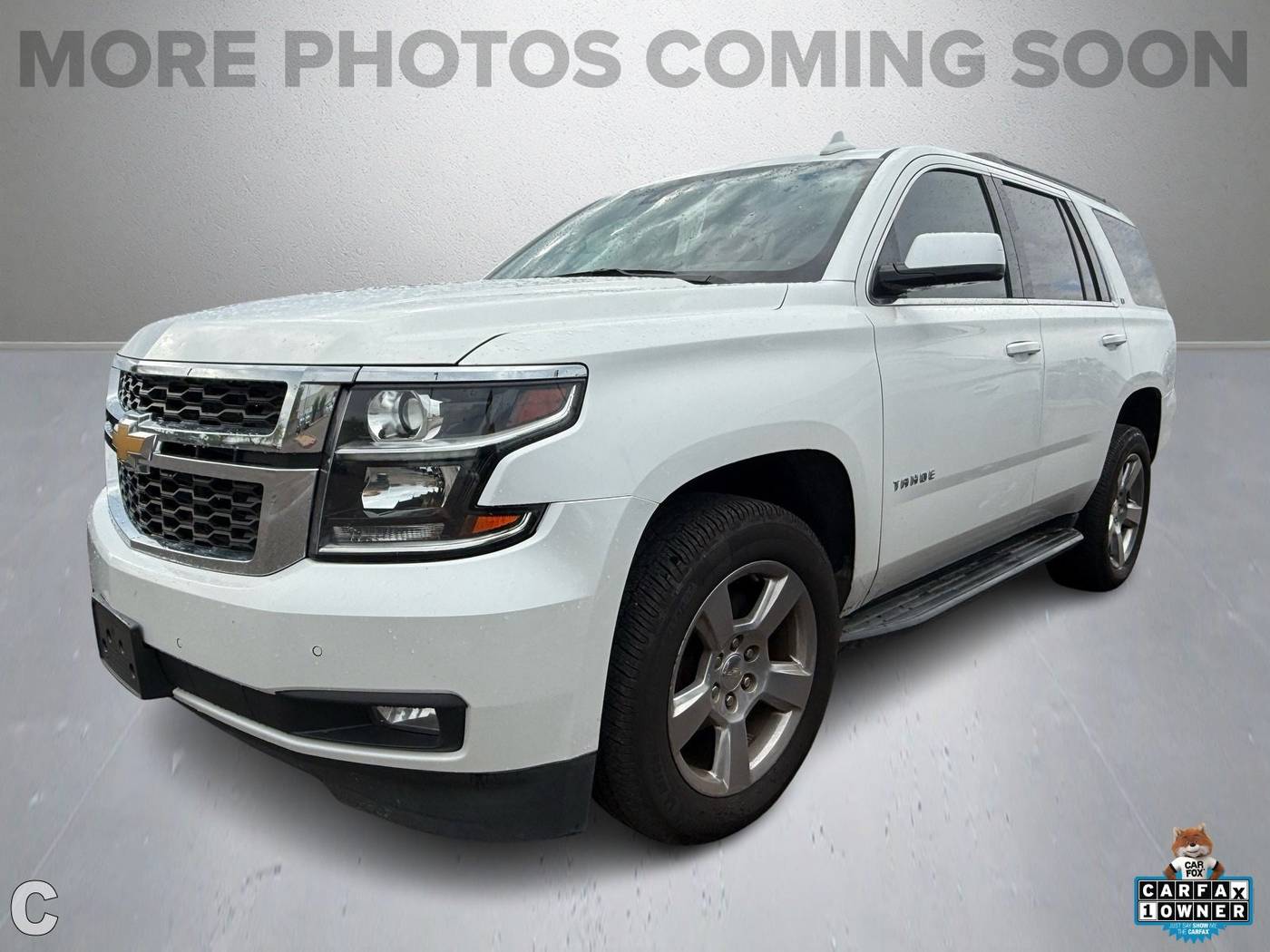 2020 Chevrolet Tahoe LT — SUV — 98,394 mi — Phoenix, AZ